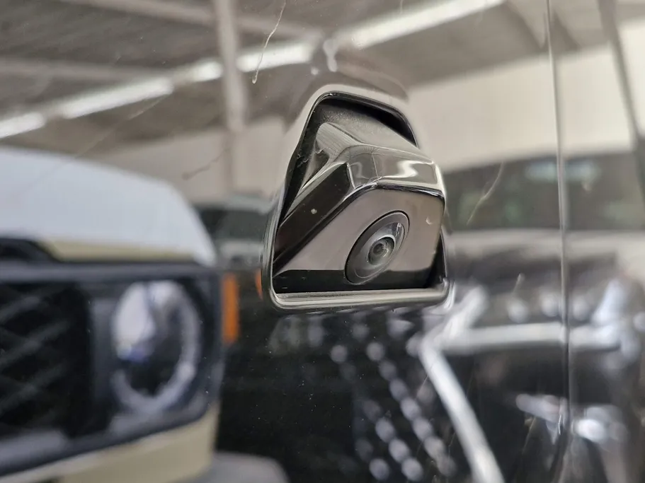 2026 Jetour T2 Luxury 