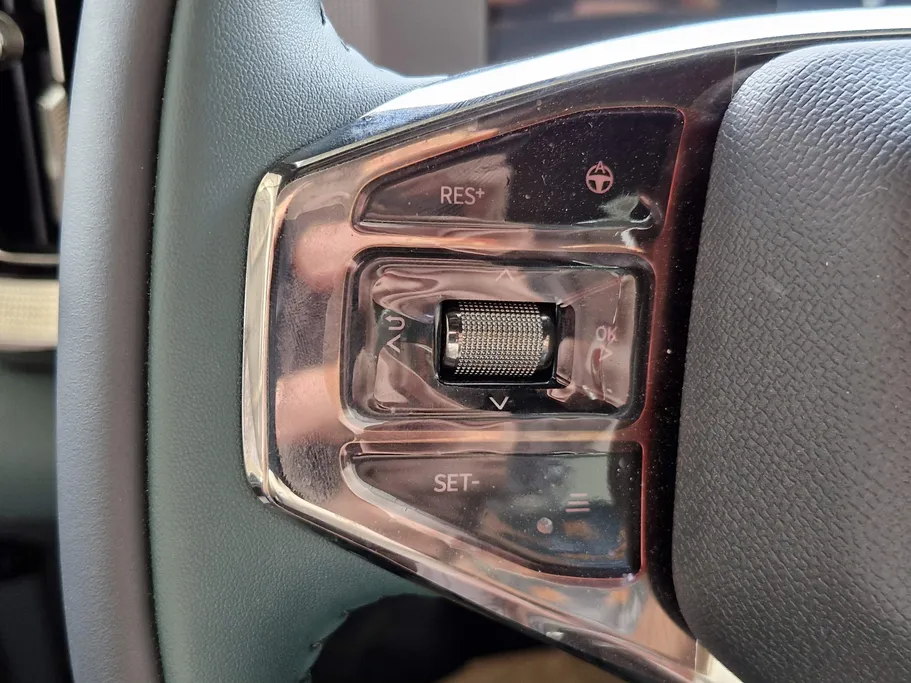 2026 Jetour T2 Luxury 