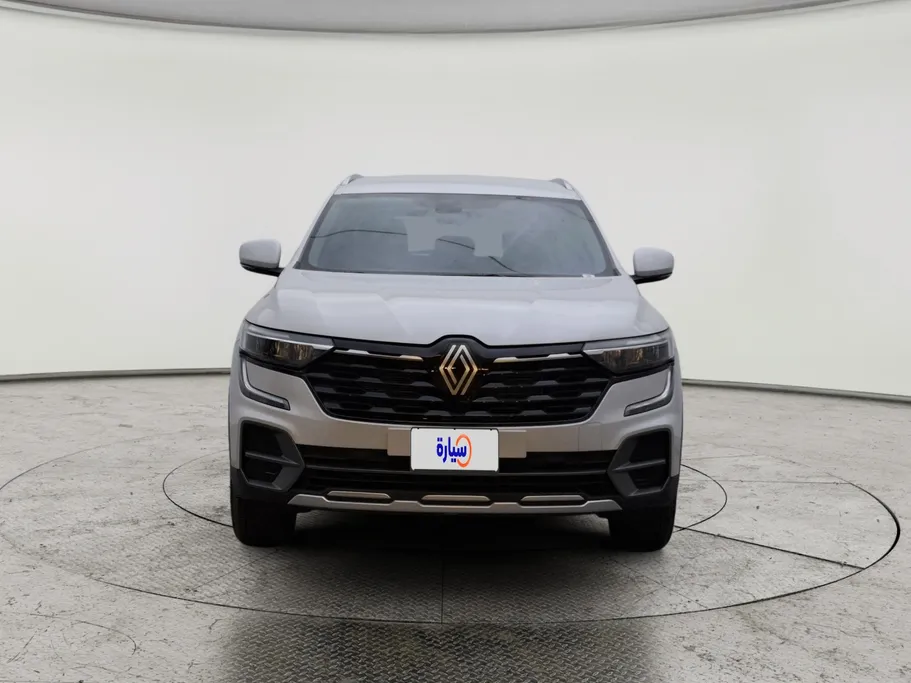 2025 Renault Koleos PE 