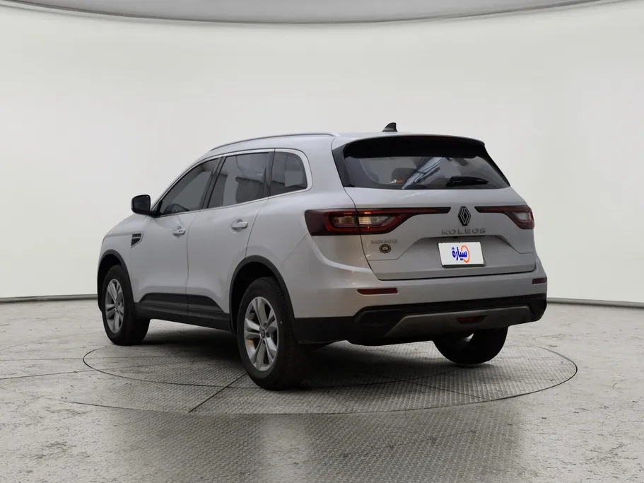 2025 Renault Koleos PE 