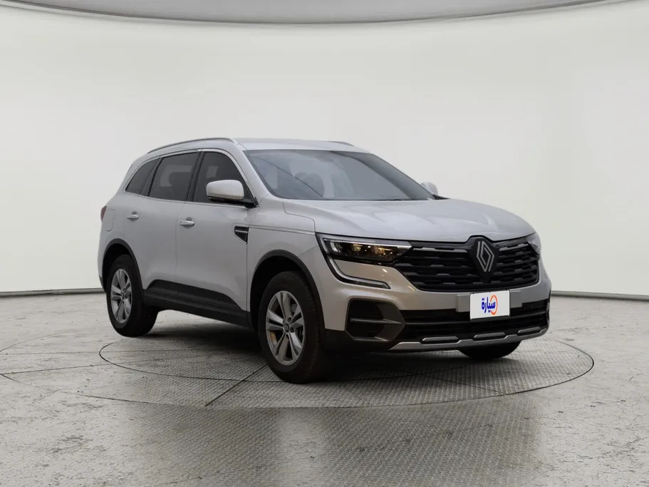 2025 Renault Koleos PE 
