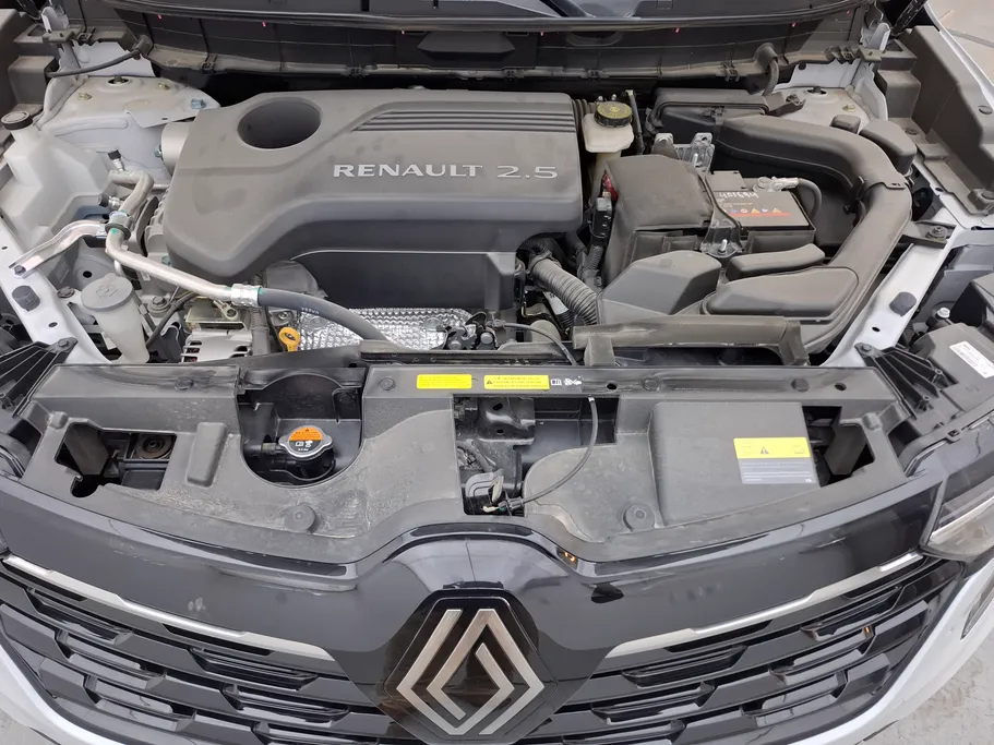 2025 Renault Koleos PE 