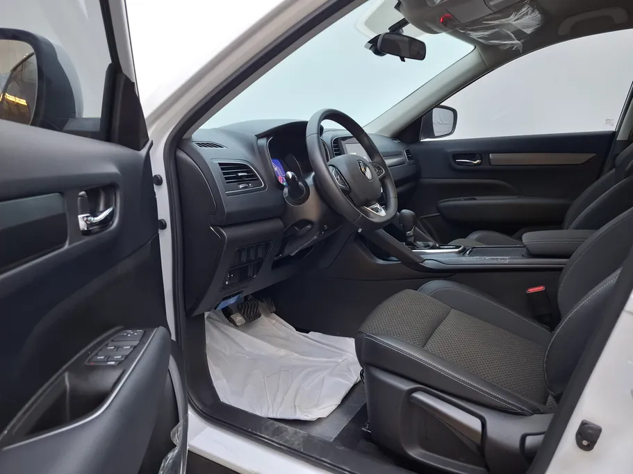 2025 Renault Koleos PE 