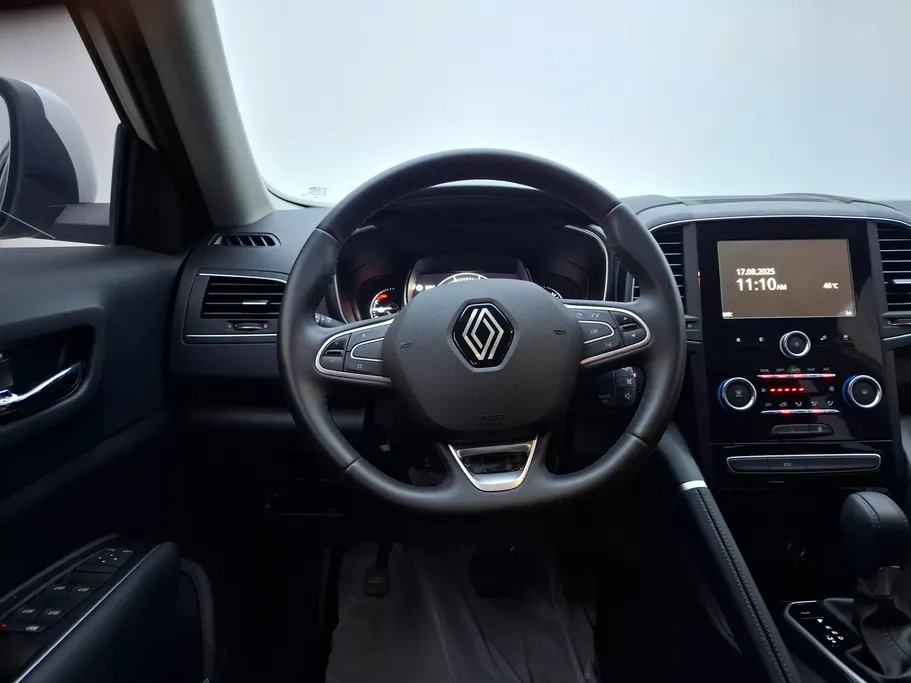 2025 Renault Koleos PE 