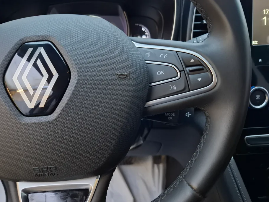 2025 Renault Koleos PE 