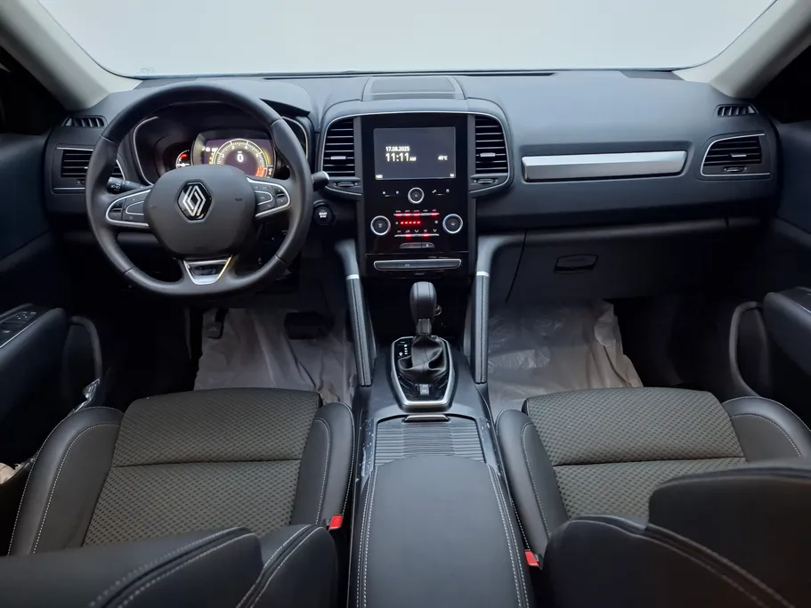 2025 Renault Koleos PE 