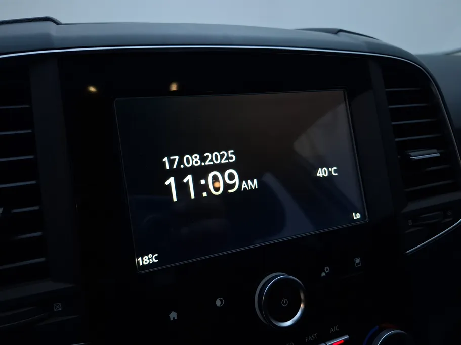 2025 Renault Koleos PE 