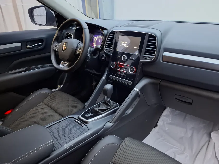 2025 Renault Koleos PE 