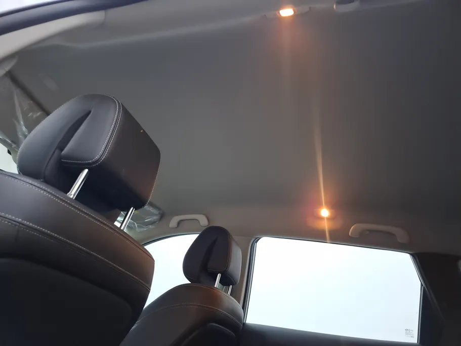 2025 Renault Koleos PE 