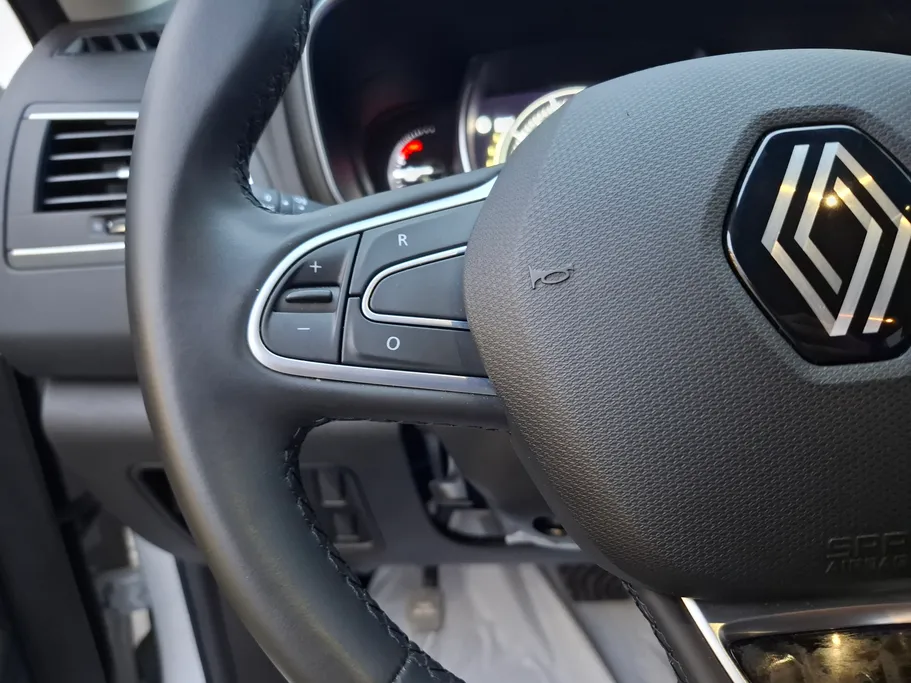 2025 Renault Koleos PE 