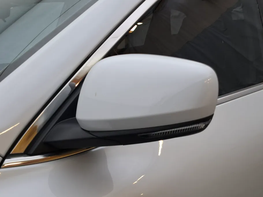 2025 Renault Koleos PE 