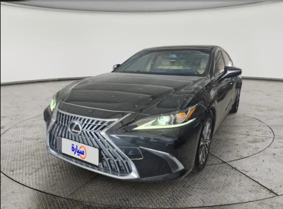 2023 Lexus ES 250 AA Elegant 