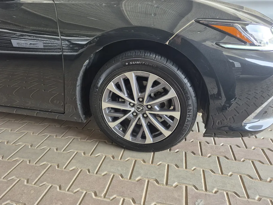 2023 Lexus ES 250 AA Elegant 