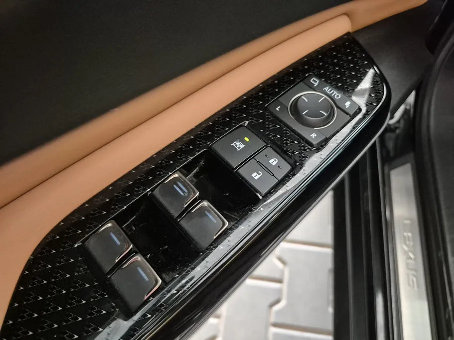 2023 Lexus ES 250 AA Elegant 