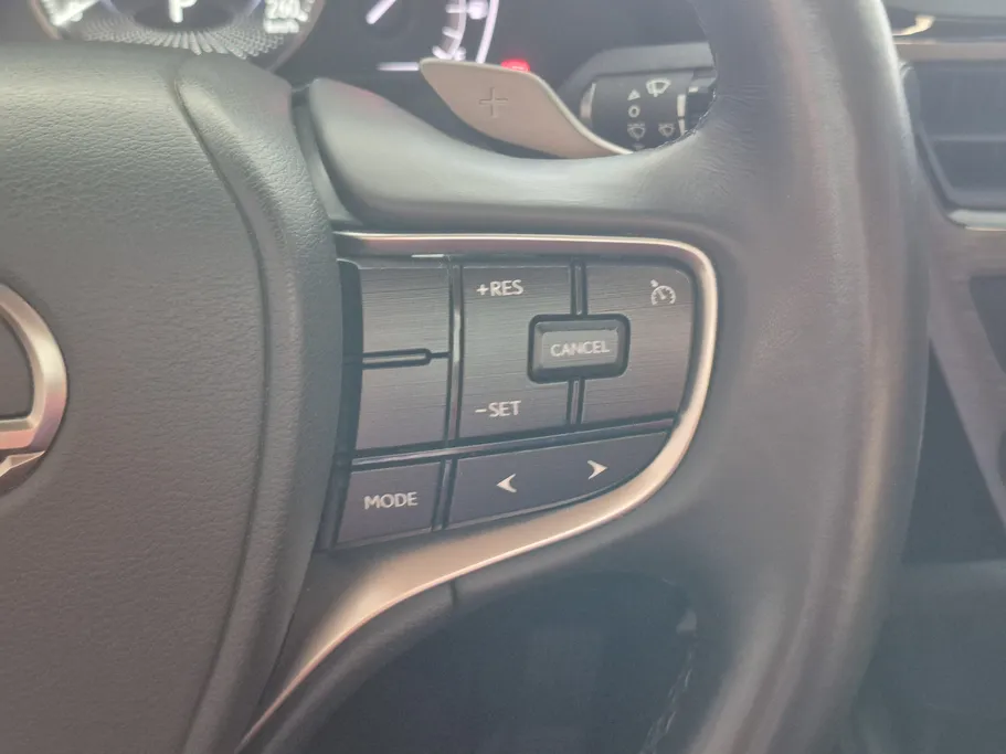 2023 Lexus ES 250 AA Elegant 