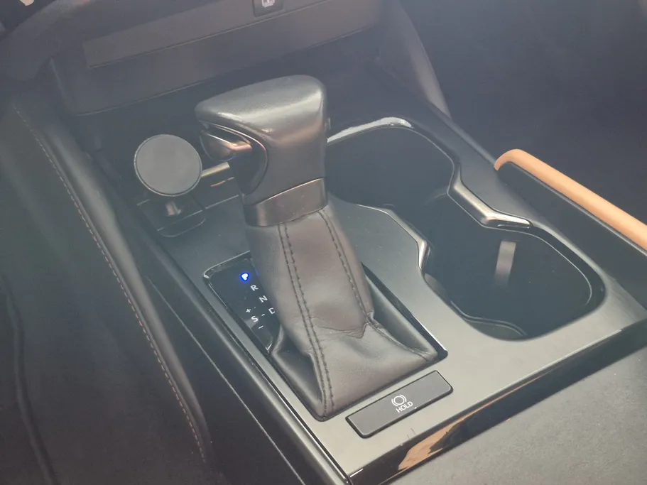 2023 Lexus ES 250 AA Elegant 