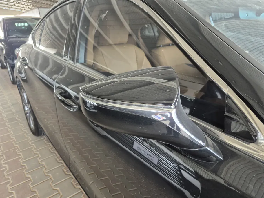 2023 Lexus ES 250 AA Elegant 