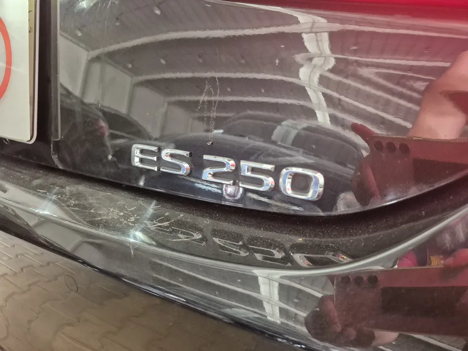 2023 Lexus ES 250 AA Elegant 