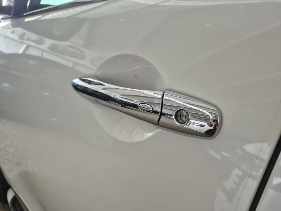 2022 Nissan Patrol Platinum 