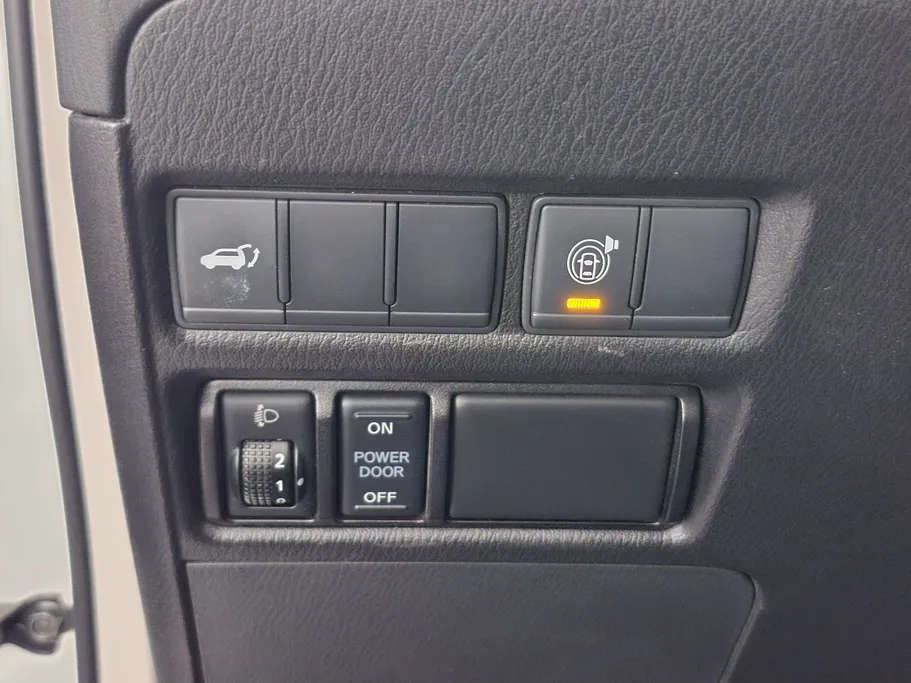 2022 Nissan Patrol Platinum 