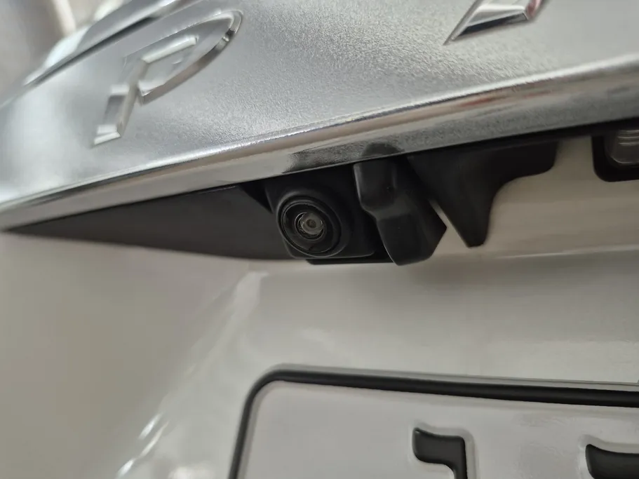 2022 Nissan Patrol Platinum 