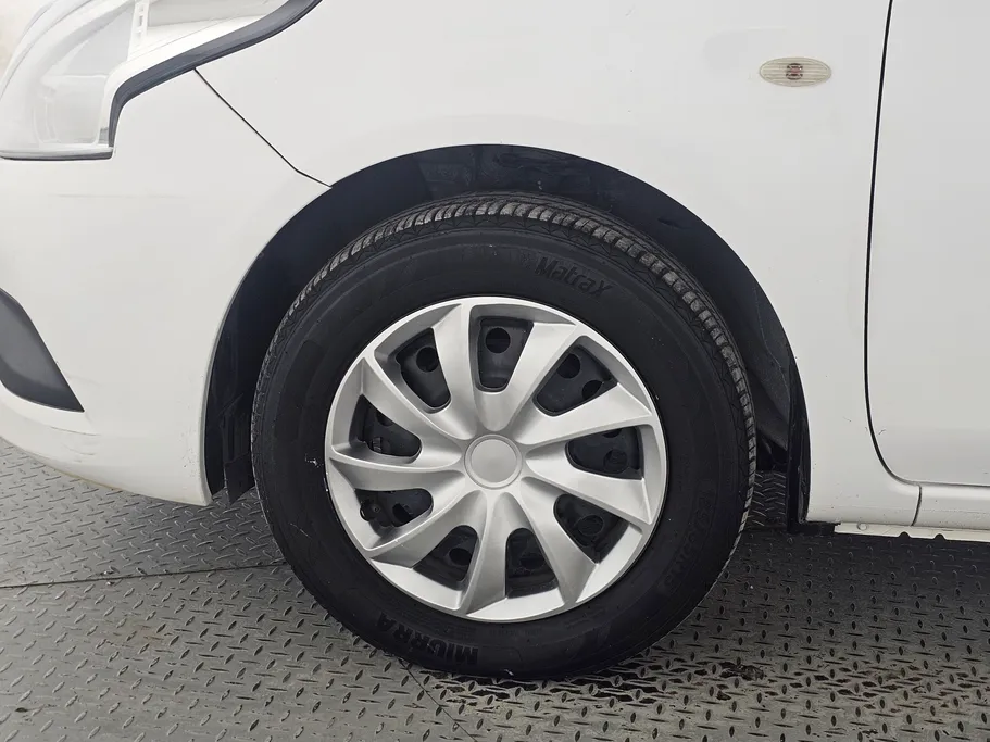 2021 Nissan Sunny Classic 