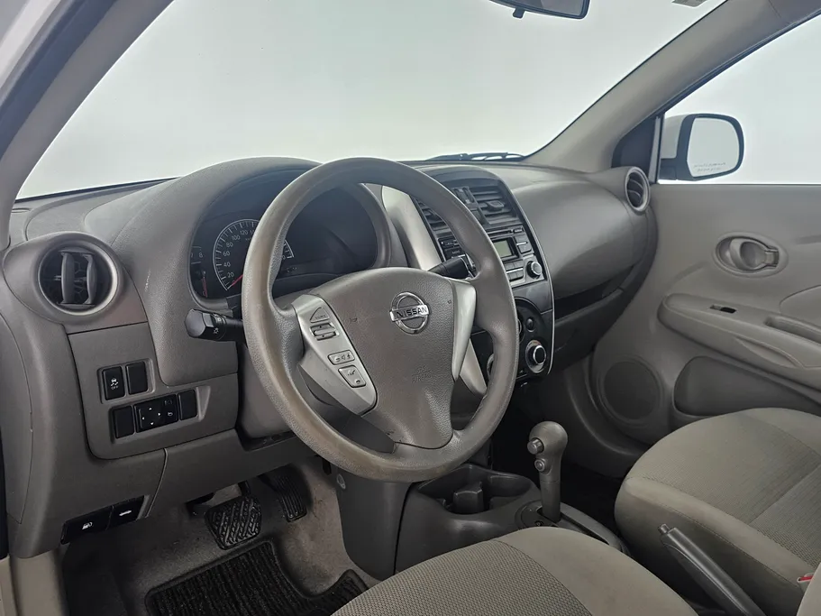 2021 Nissan Sunny Classic 