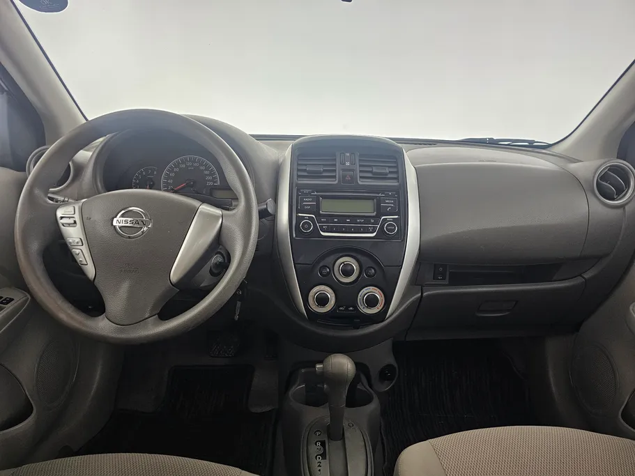 2021 Nissan Sunny Classic 