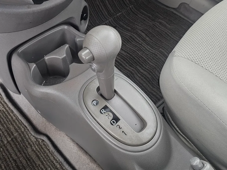 2021 Nissan Sunny Classic 