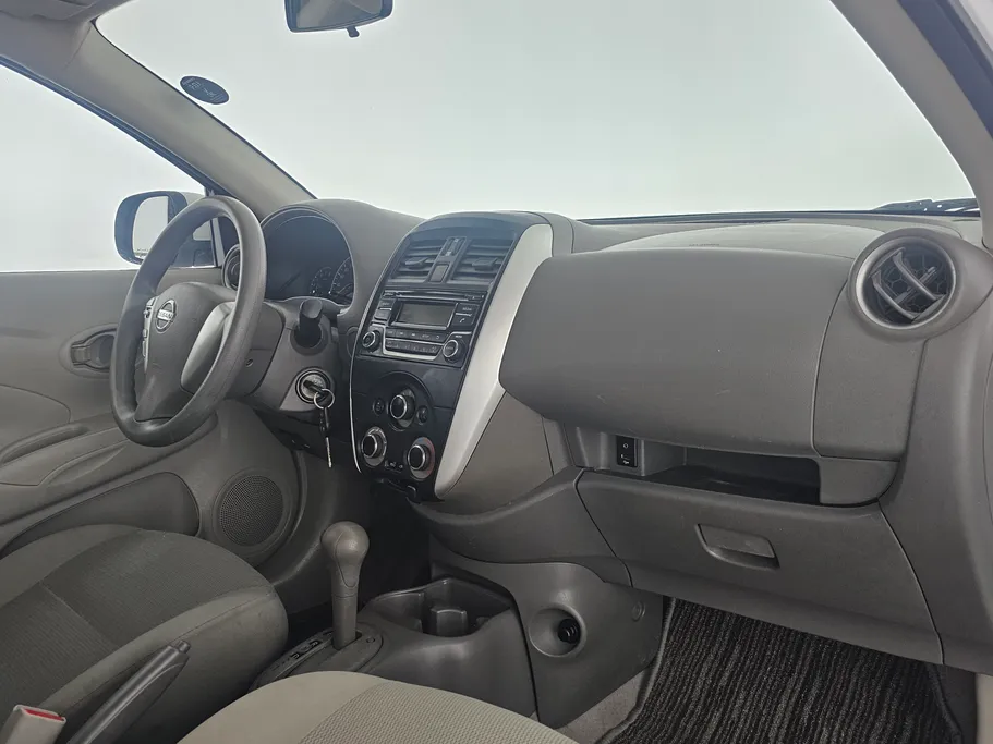 2021 Nissan Sunny Classic 