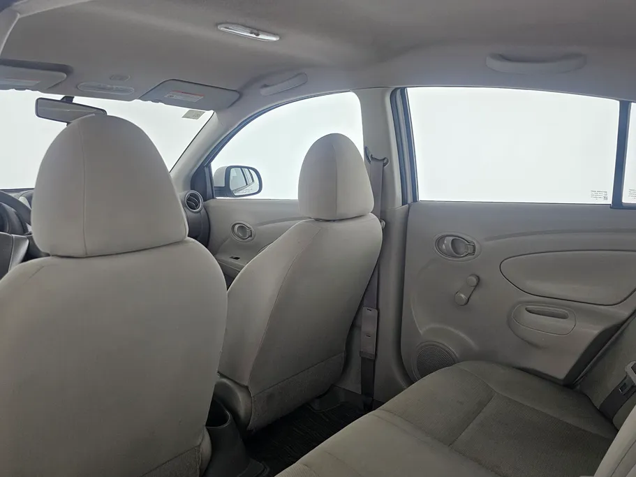 2021 Nissan Sunny Classic 