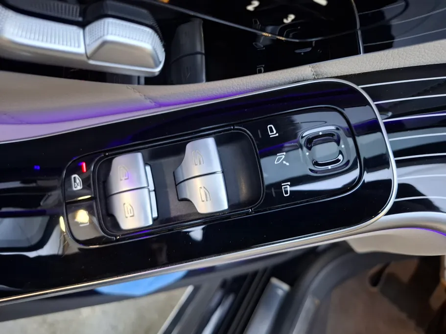 2023 Mercedes S Class 450 