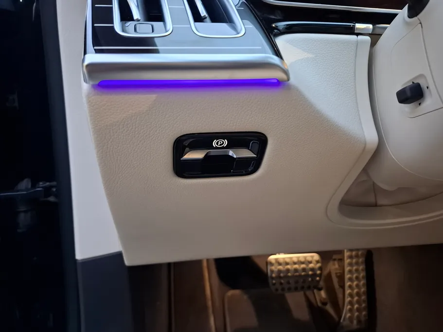 2023 Mercedes S Class 450 