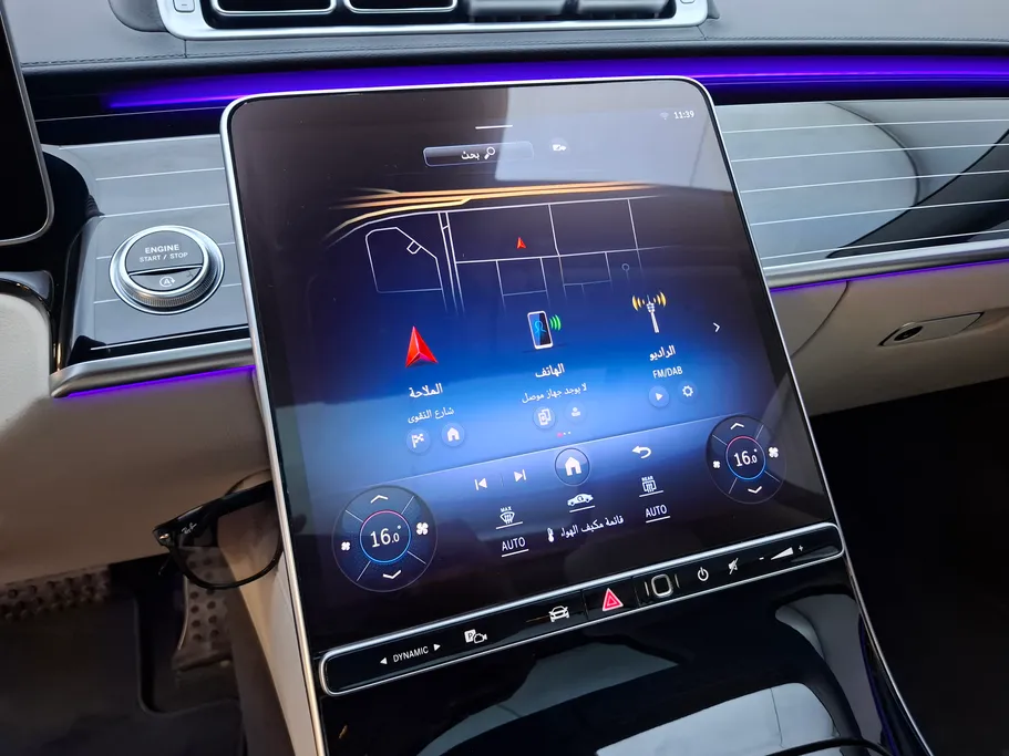 2023 Mercedes S Class 450 