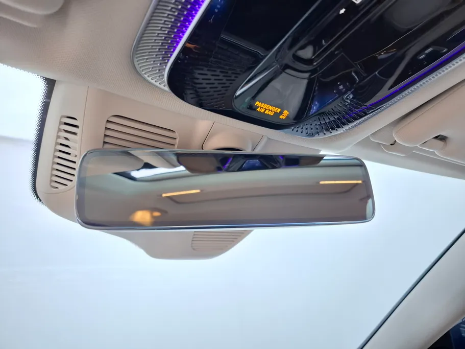 2023 Mercedes S Class 450 
