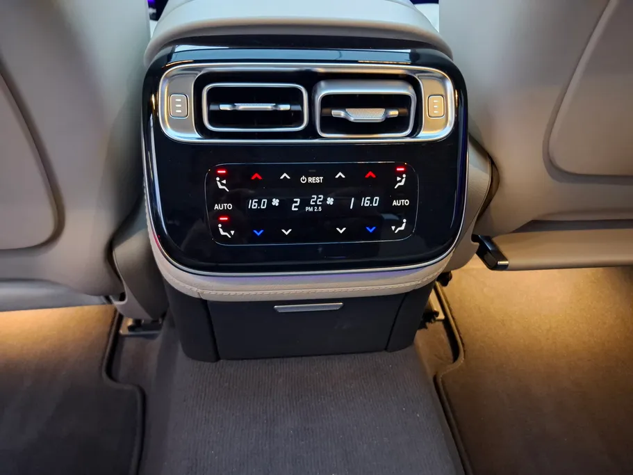 2023 Mercedes S Class 450 