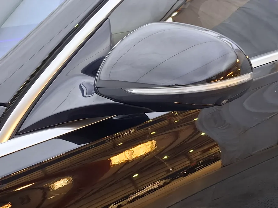 2023 Mercedes S Class 450 