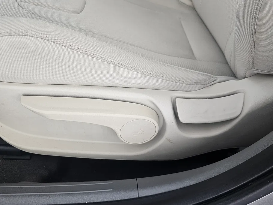 2021 Hyundai Elantra Smart 