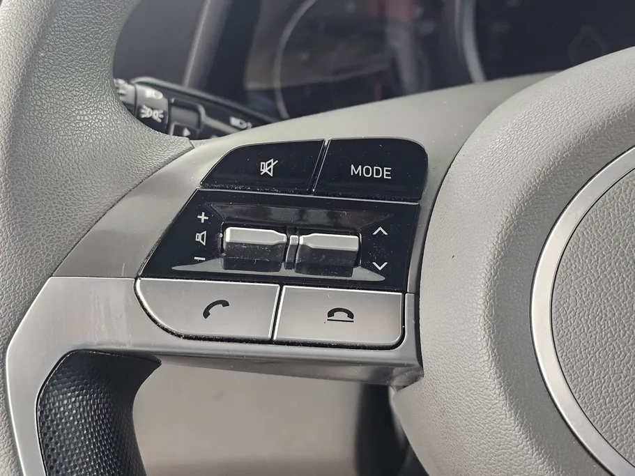 2021 Hyundai Elantra Smart 