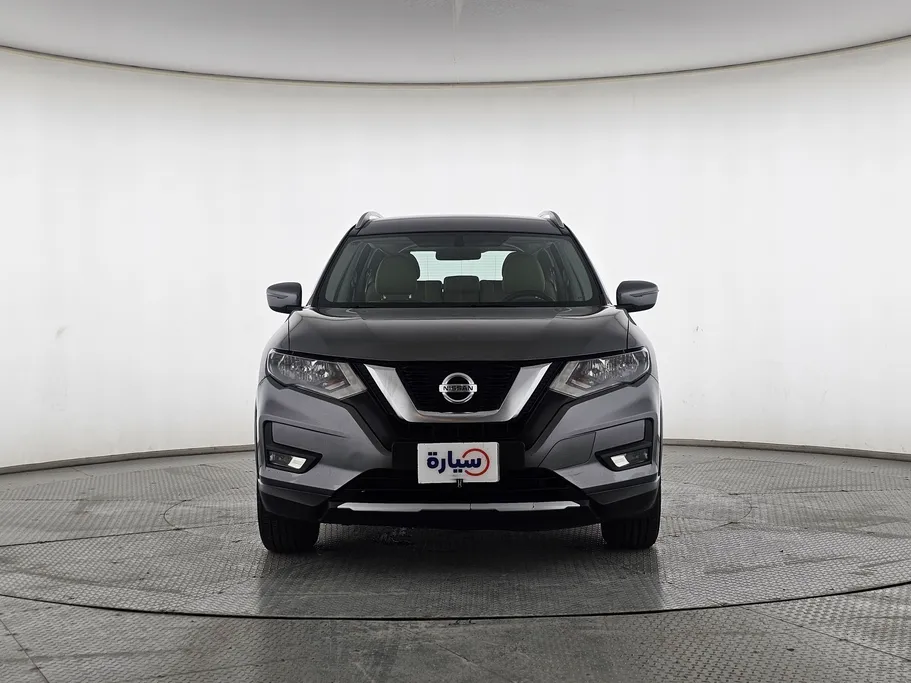 2022 Nissan Xtrail S 5 Seats 