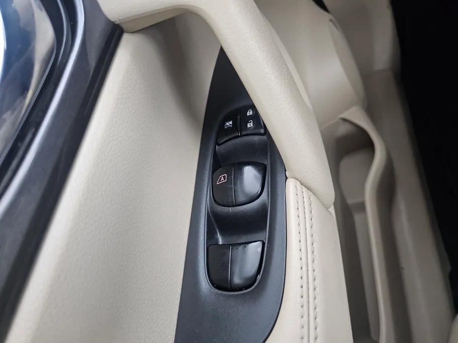 2022 Nissan Xtrail S 5 Seats 