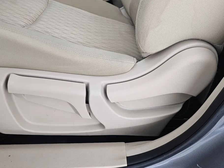 2022 Nissan Xtrail S 5 Seats 