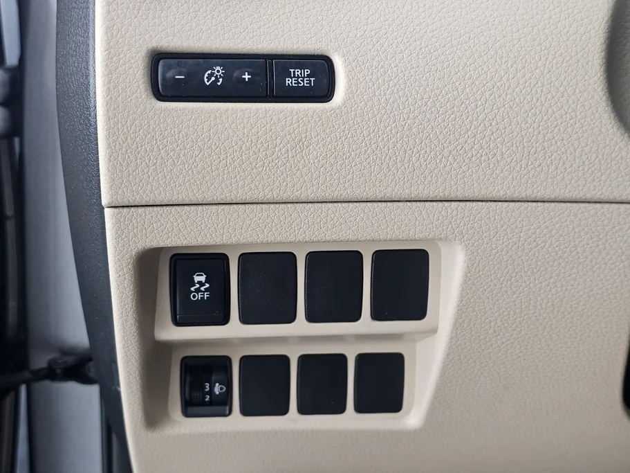 2022 Nissan Xtrail S 5 Seats 