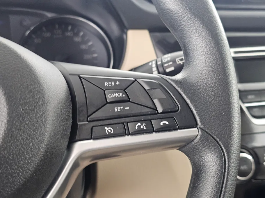 2022 Nissan Xtrail S 5 Seats 