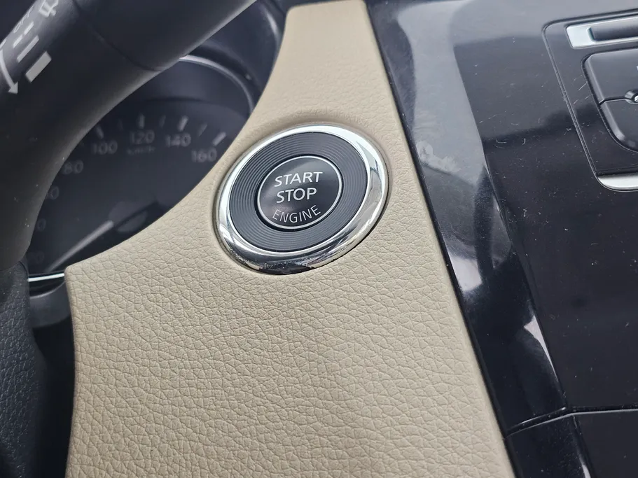2022 Nissan Xtrail S 5 Seats 