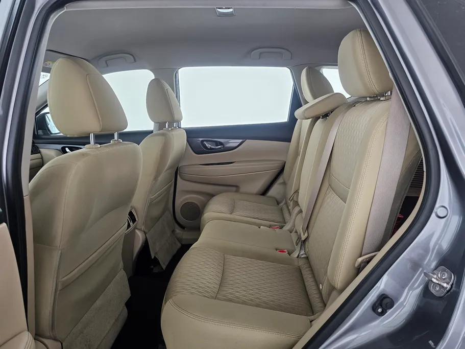 2022 Nissan Xtrail S 5 Seats 
