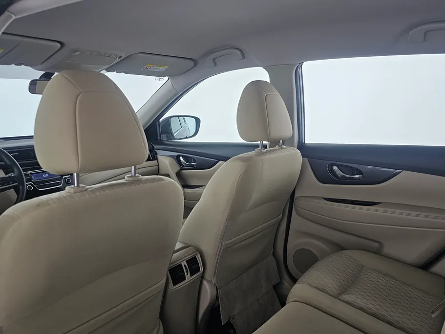 2022 Nissan Xtrail S 5 Seats 