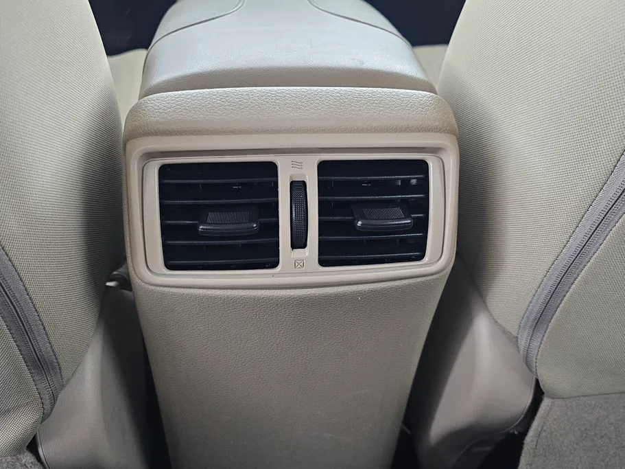 2022 Nissan Xtrail S 5 Seats 