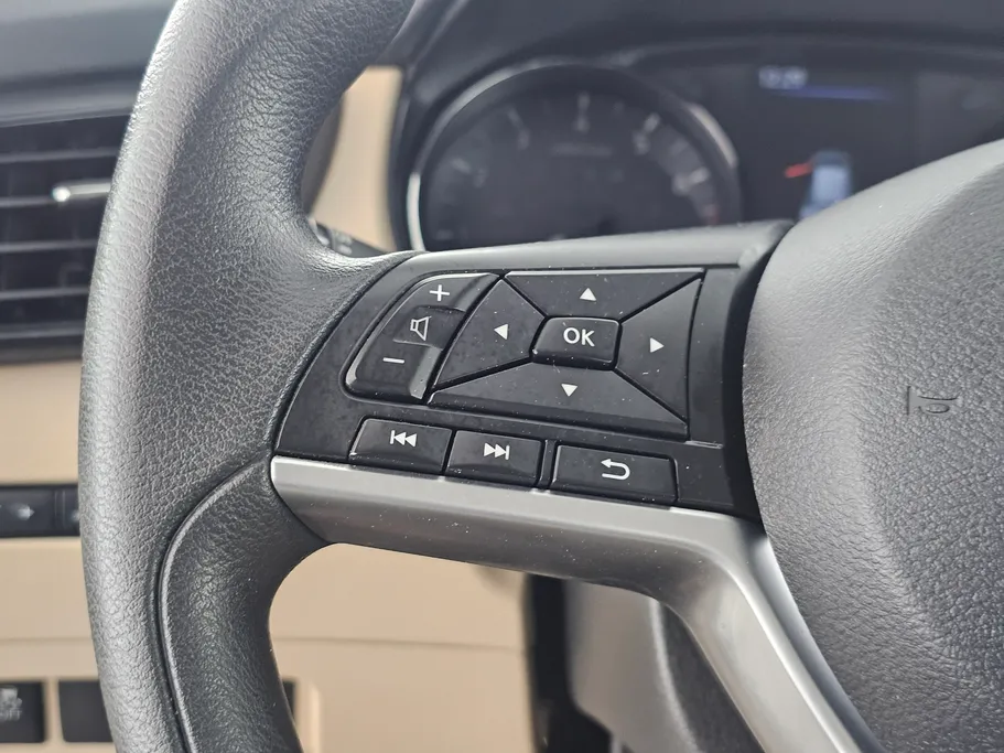 2022 Nissan Xtrail S 5 Seats 