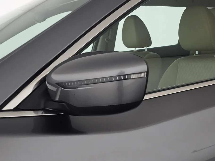 2022 Nissan Xtrail S 5 Seats 